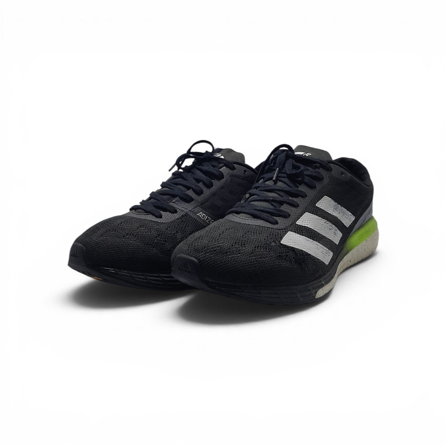 EUR SIZE 42.5 |  adidas Adizero Boston 9
