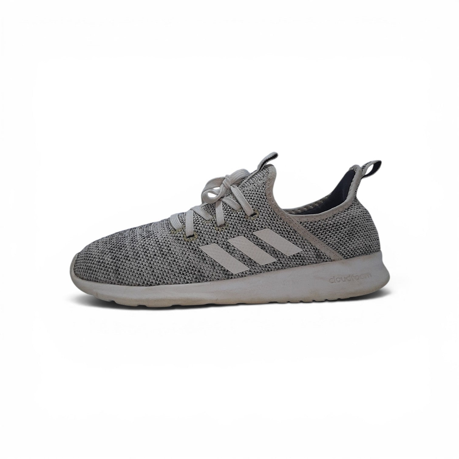 EUR SIZE 40.5 |Adidas Cloudfoam Pure