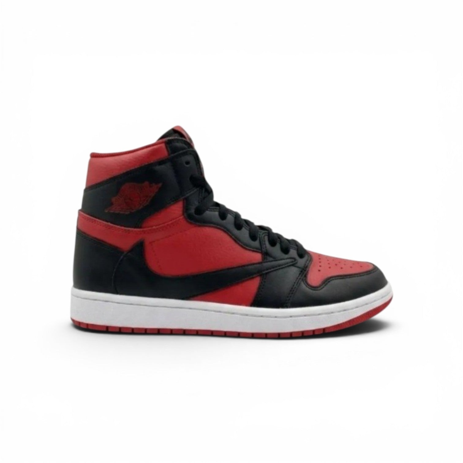 Air Jordan 1 Retro High OG x Travis Scott “Banned”