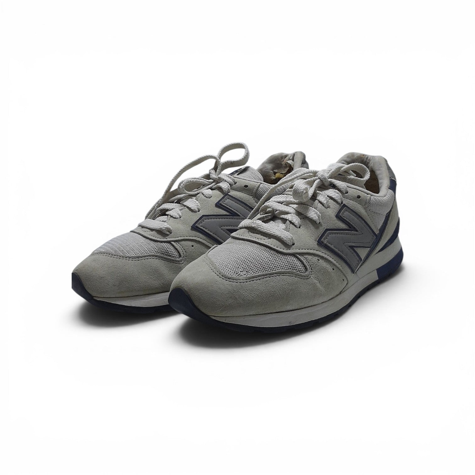 EUR SIZE 41.5 | New Balance 996 sneakers
