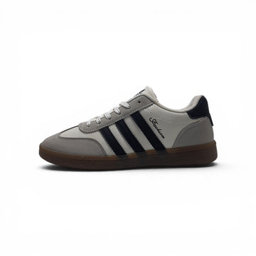 EUR SIZE 42 | Adidas Samba White Thick Sole (Premium Batch)