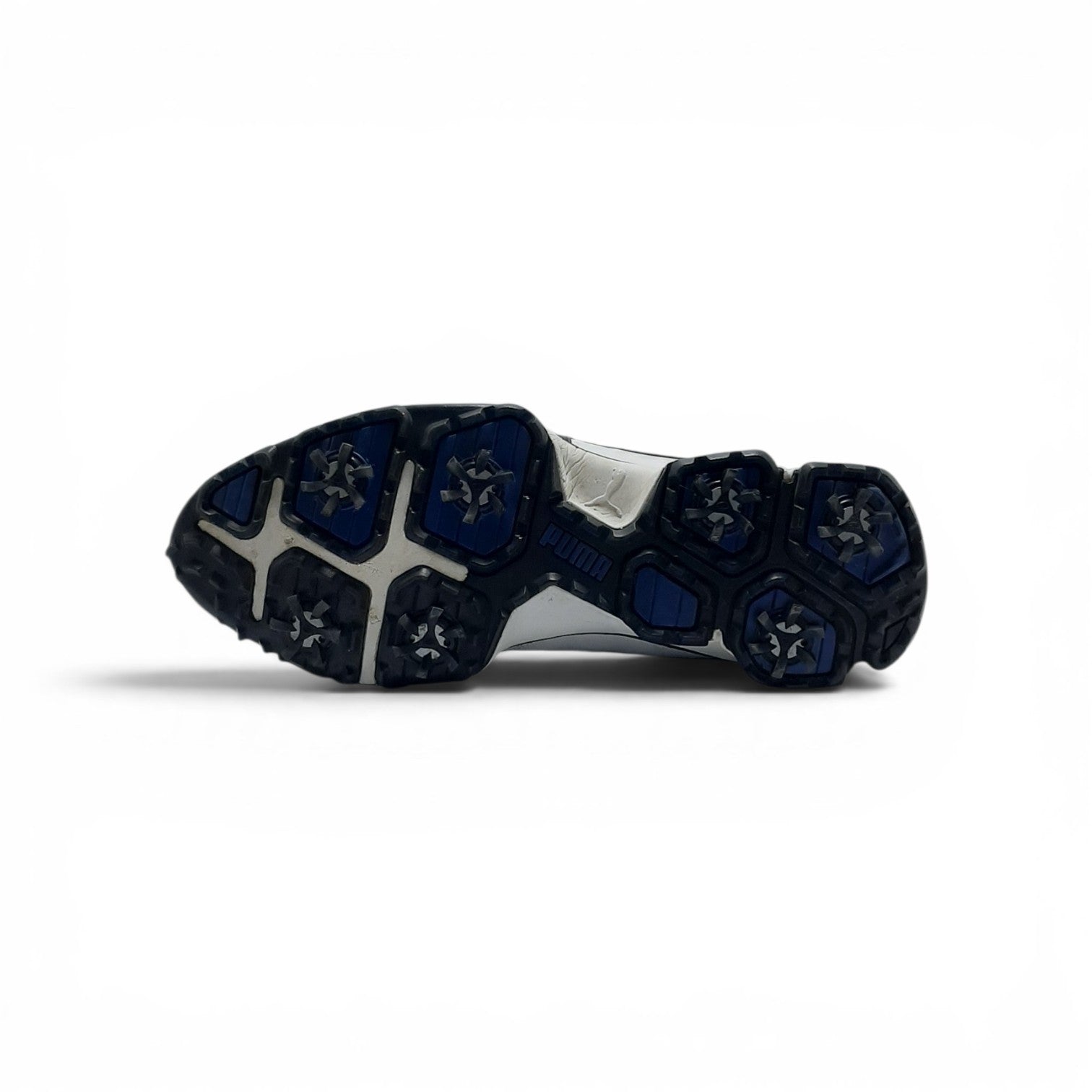 EUR ISZE 41 | Puma Fusion Grip ST spiked
