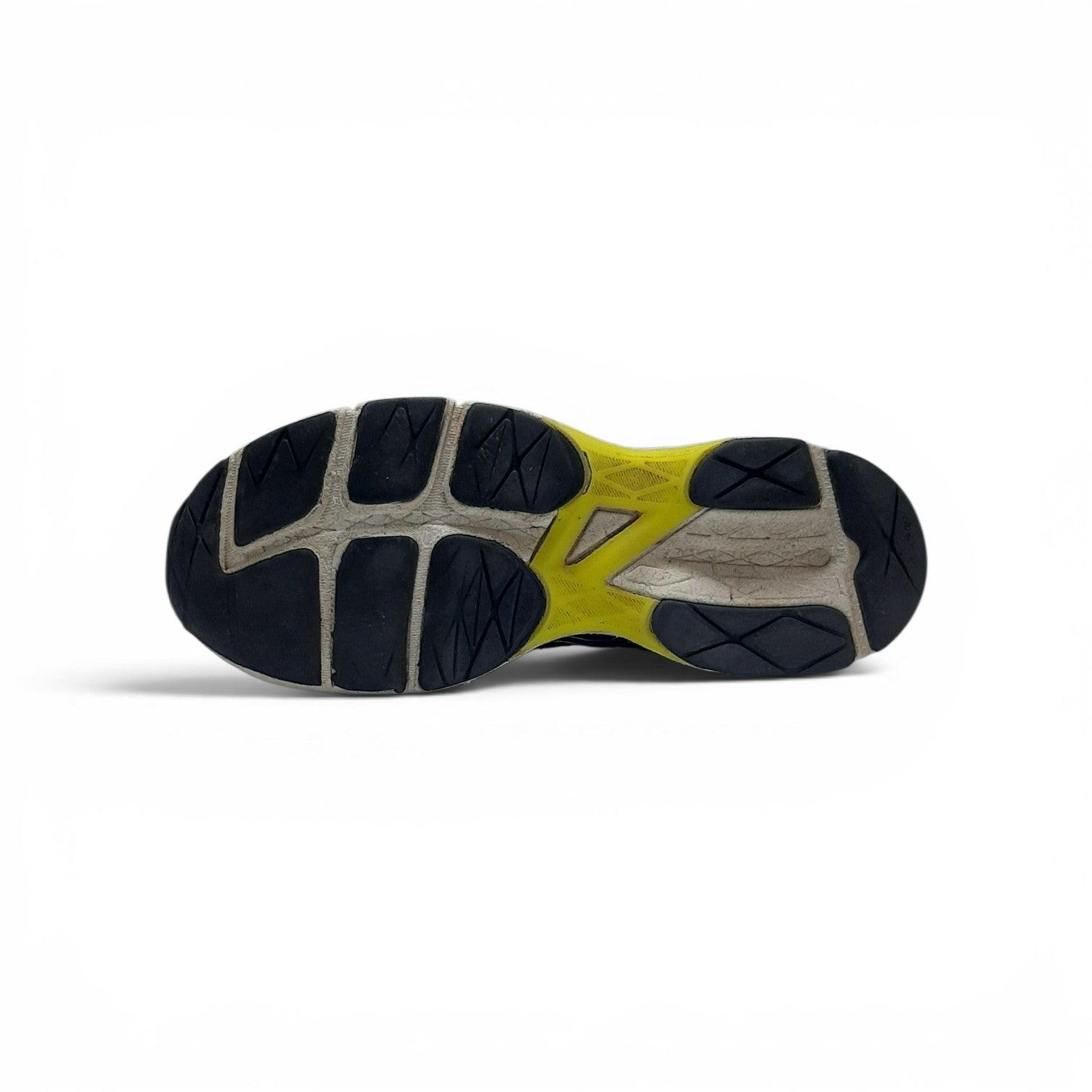 EUR SIZE 42.5 | ASICS GEL-Phoenix 10 running shoe