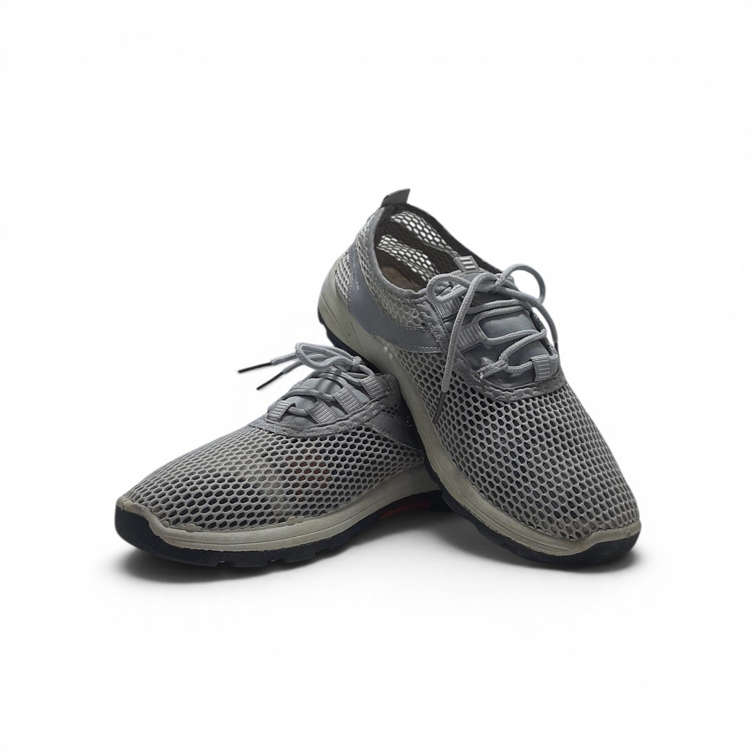 EUR SIZE 40 | AeroMesh Grey