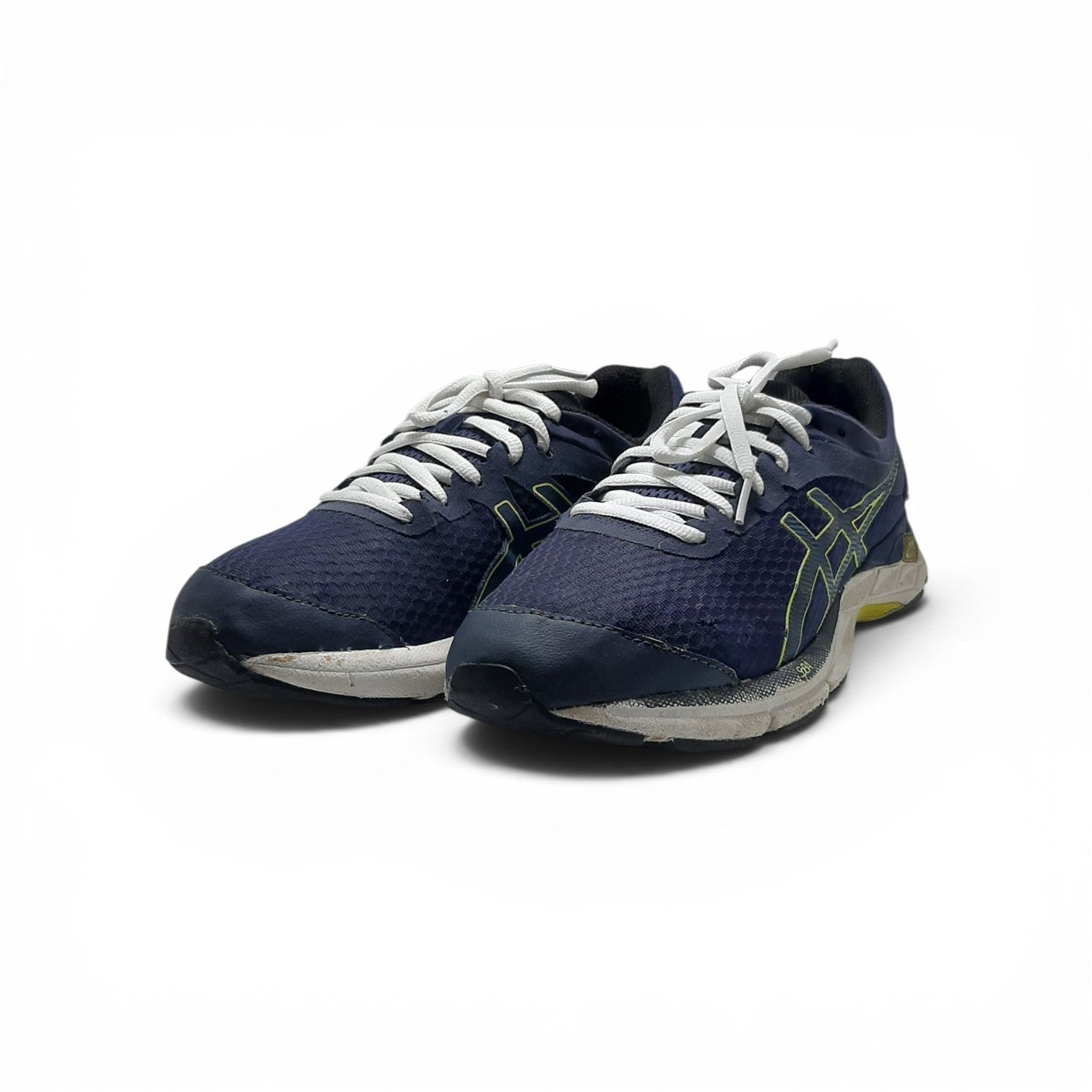 EUR SIZE 42.5 | ASICS GEL-Phoenix 10 running shoe