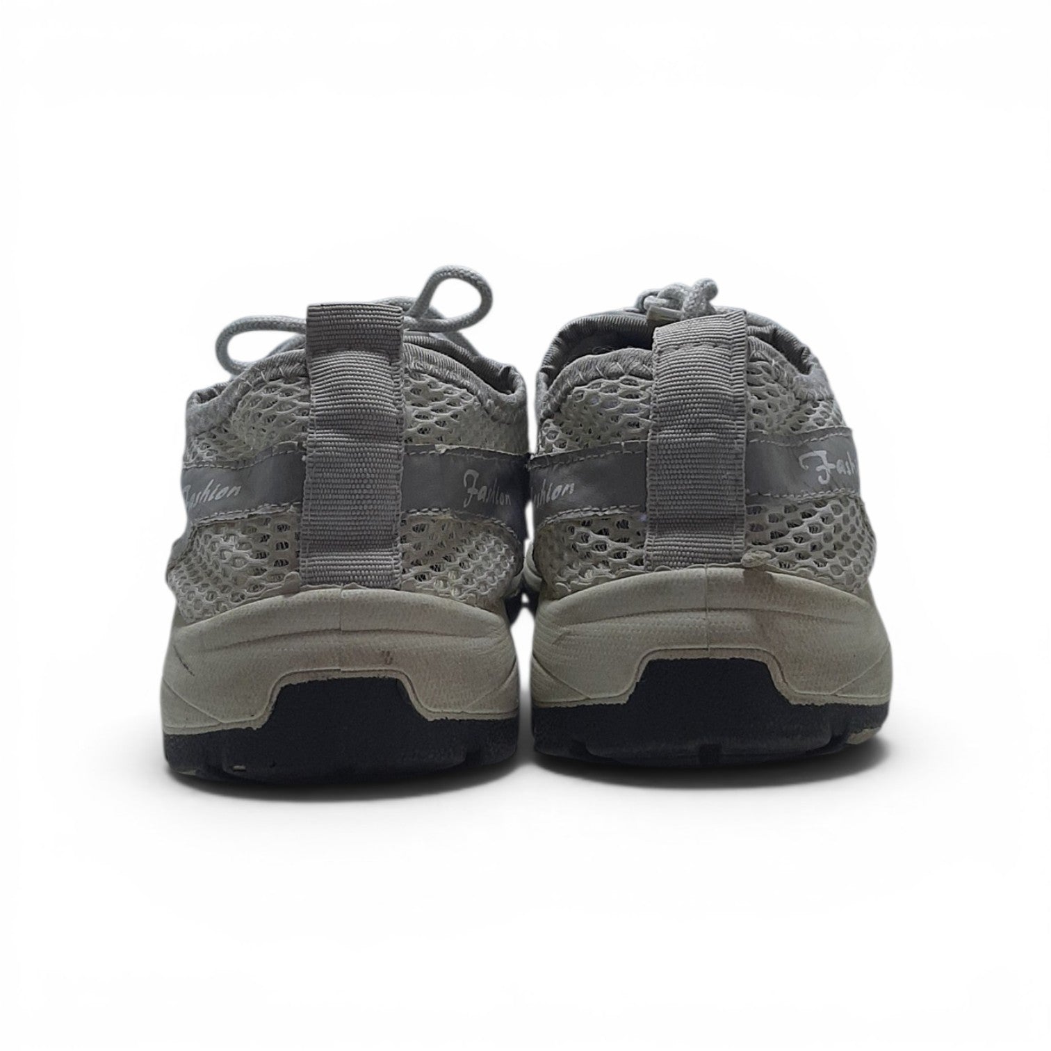 EUR SIZE 40 | AeroMesh Grey